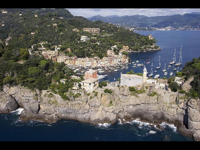 Atp-Iveco, bus elettrici per Portofino