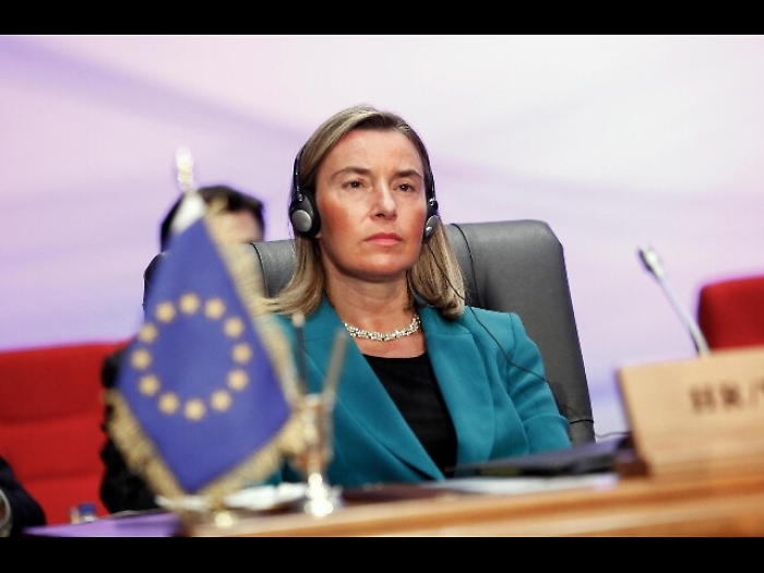 Gerusalemme: posizione Ue non cambia