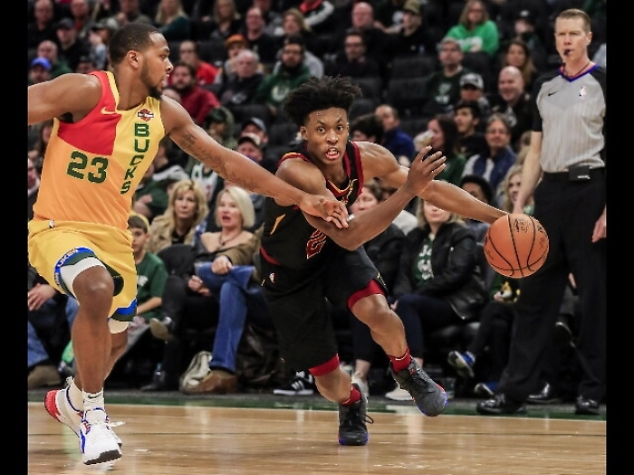 Nba, Portland ai playoff ma perde Nurkic