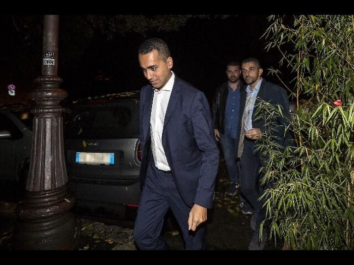 Di Maio, sterilizzare aspettativa vita
