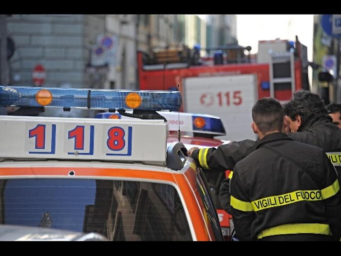 Fuga di gas in albergo Milano, evacuato