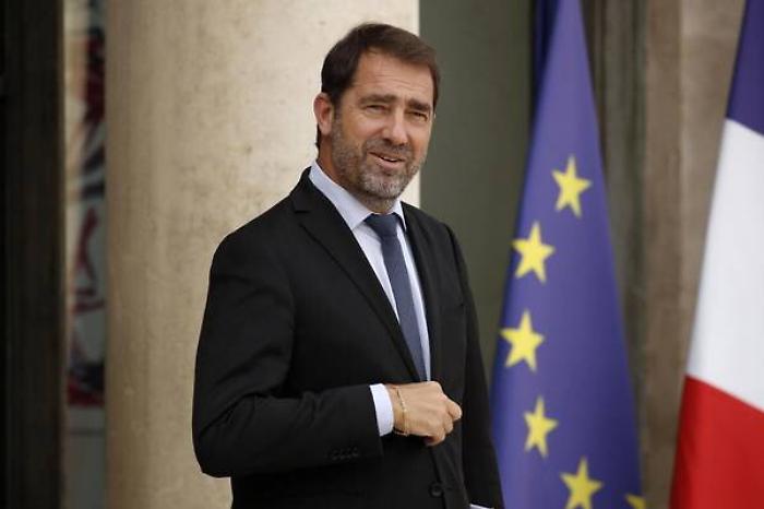 Migranti: Castaner, incontrer&ograve; ministri Ue e Salvini