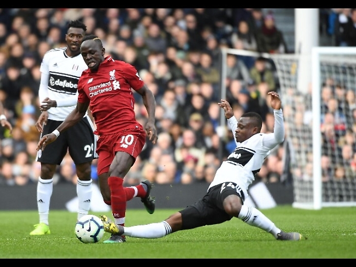 Man&eacute; obiettivo Real? Liverpool lo blinda