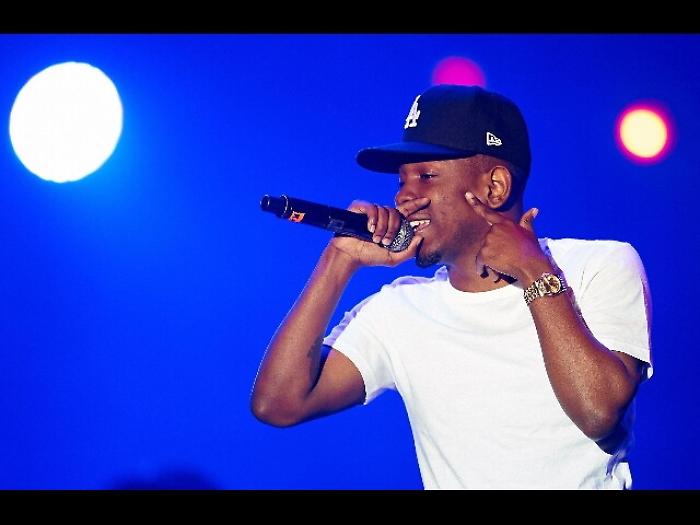 Il Pulitzer musica a Kendrick Lamar