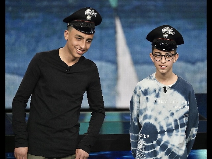 Legale Adam: anche a lui la cittadinanza