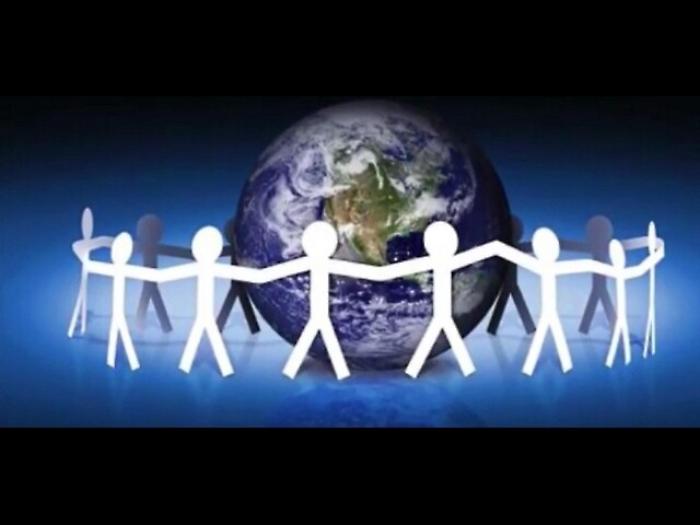 70anni diritti uomo,festa giovani Fisdir