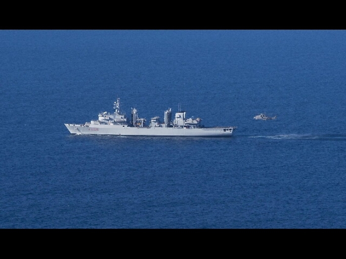 Migranti: missione Sophia,slitta accordo