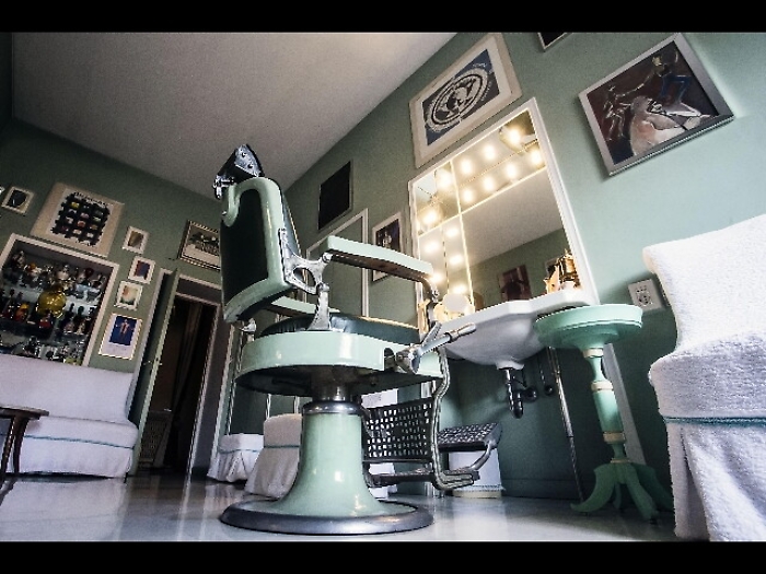 Fisco: barbieri-lavanderie i meno congui