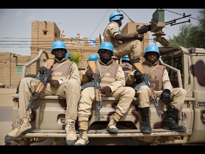 Mali: attacchi a forze Onu, 5 morti