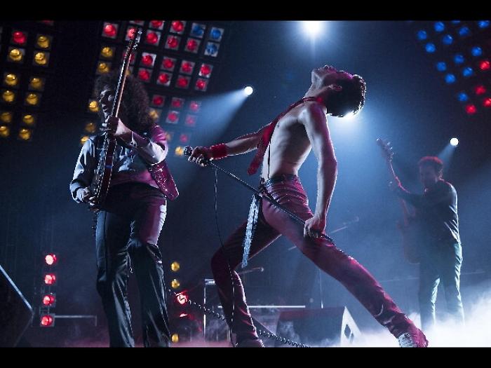 Bohemian Rhapsody tra 20 film top sempre