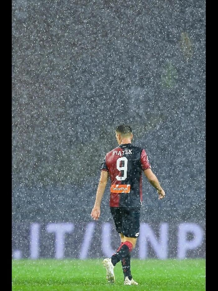 Piatek interessa anche al Barcellona