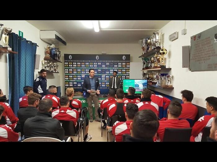 Lega B: a Pisa nona tappa "Regoliamoci"