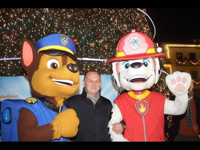 Cinema: 7 giorni di festa a Sorrento