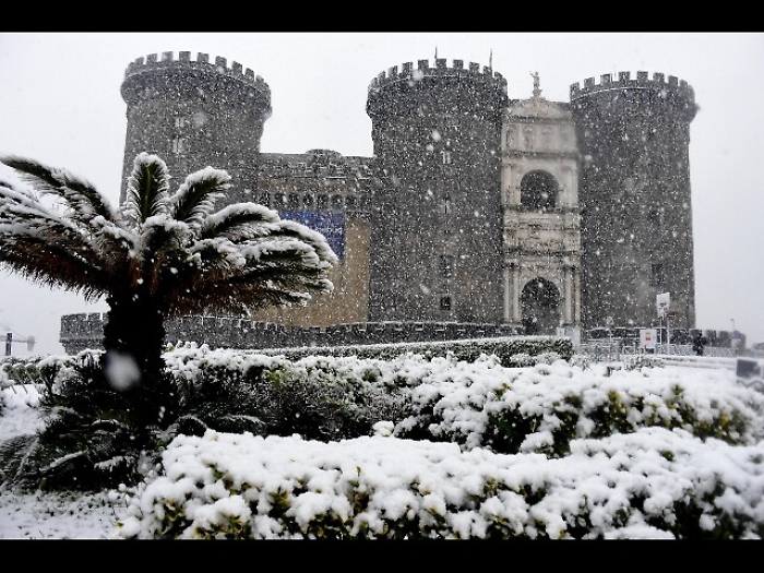 Dal Cipe 740 mln per i centri storici e il turismo: c'&egrave; anche Palermo