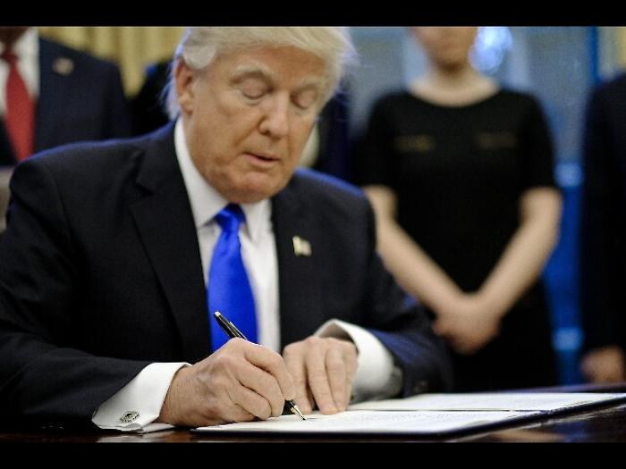 Trump-Putin, spaziato da Isis a Siria