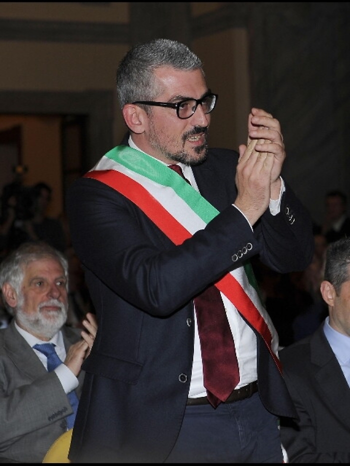 Marted&igrave; interrogatorio sindaco Mantova