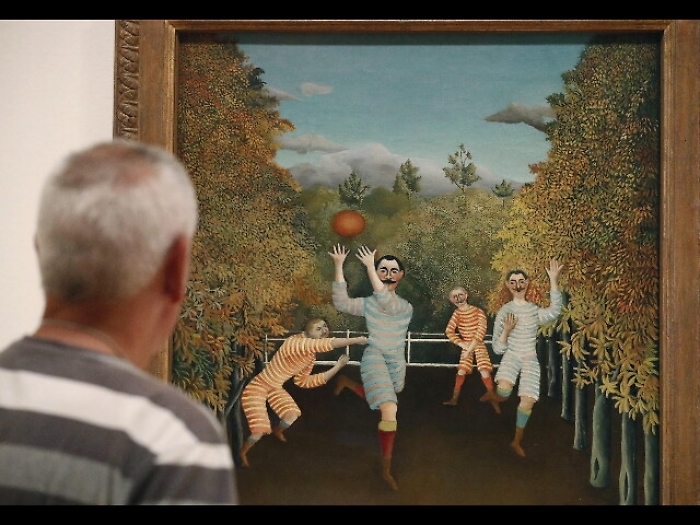 La collezione Thannhauser a Milano