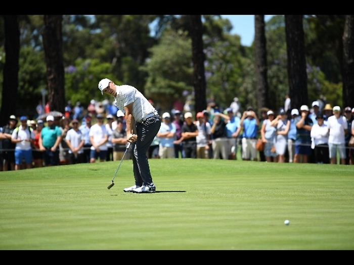 Lotti, Ryder Cup evento importante