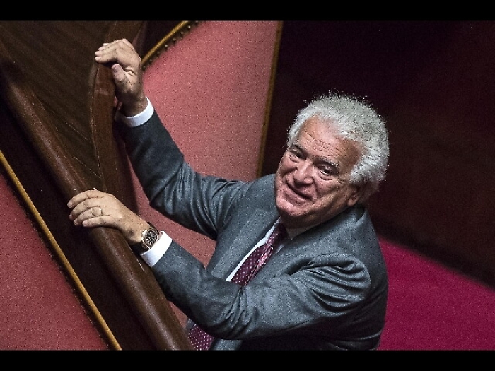 Verdini, in maggioranza e ci resteremo