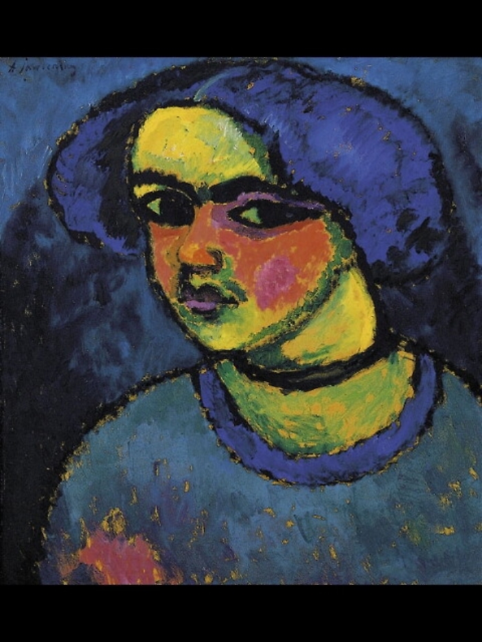 A Parma mostra Avanguardie in Germania