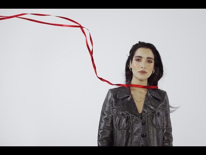 Levante torna con brano Andr&agrave; tutto bene