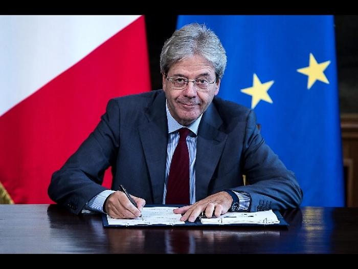 Matera 2019: "Un passo importantissimo"