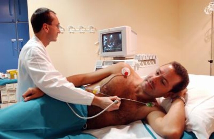 Salute: lo studio, 1 infartuato su 4 perde il lavoro entro 12 mesi dal rientro