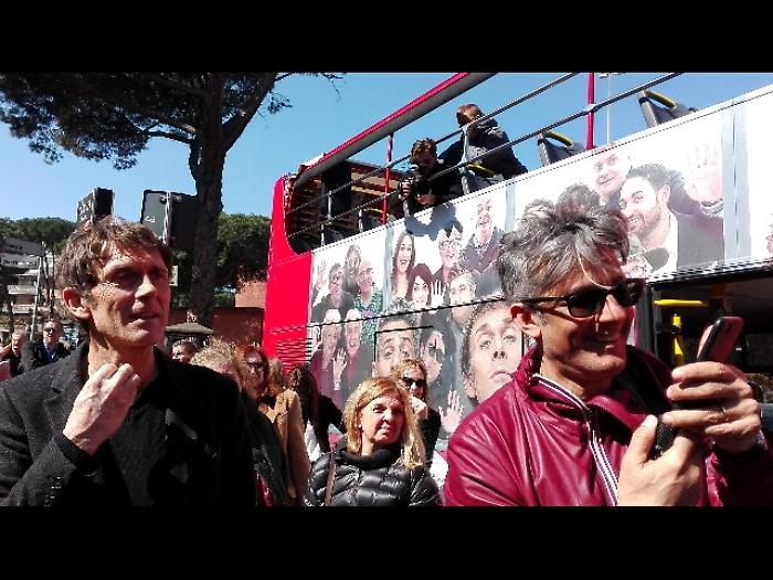 Fiorello, l'Edicola &egrave; piacere di fare tv