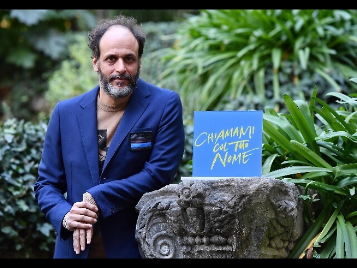 Italiani candidati a Oscar a LA, Italia