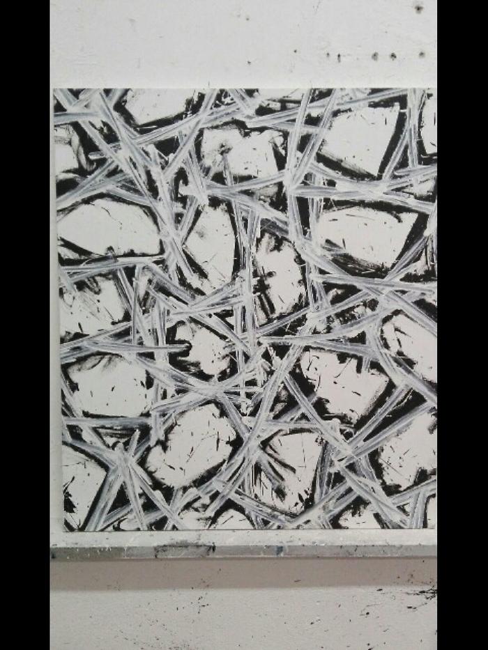 Asdrubali, l'assenza e lo spazio