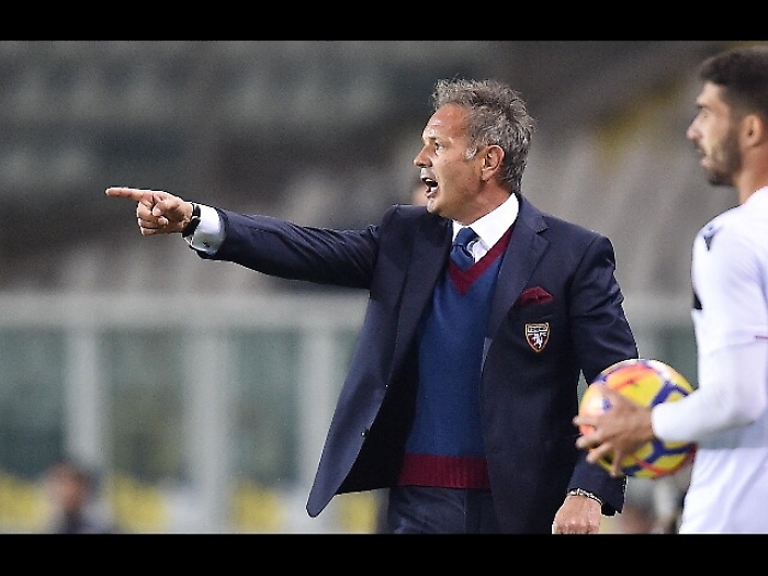 Mihajlovic, nessuna rivincita col Milan