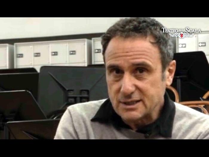 Barberio Corsetti, le mie 'Rane' attuali