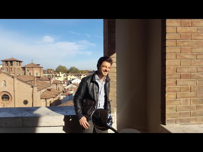 Si gira corto tratto da racconto Faletti