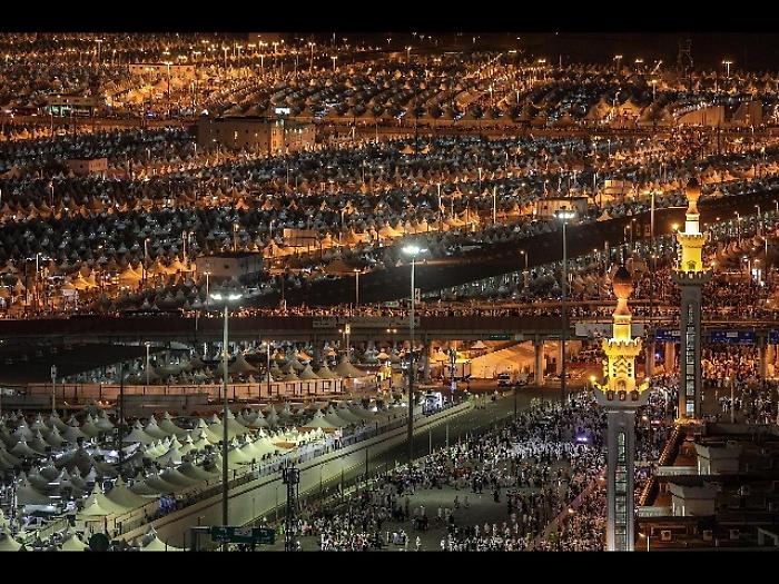 A.Saudita vuole Zona economica speciale