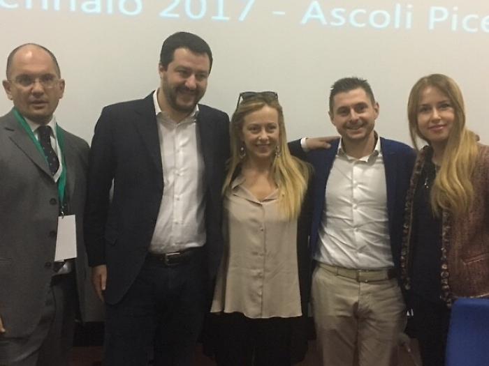 Sisma: Salvini, Errani va licenziato