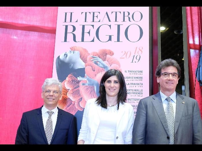 Regio Torino, entro il 20/11 bozza piano