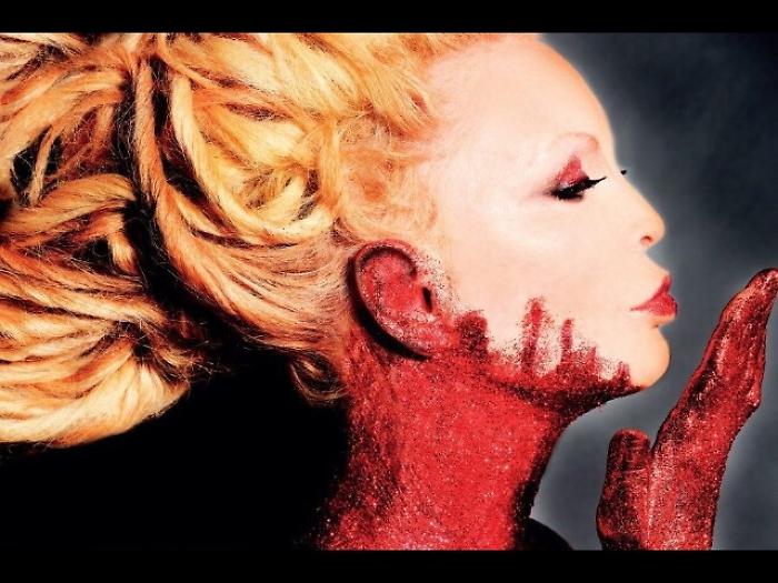 Patty Pravo, tour parte da Trieste l'1/3