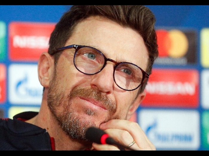 Totti, Roma sosterr&agrave; sempre Di Francesco