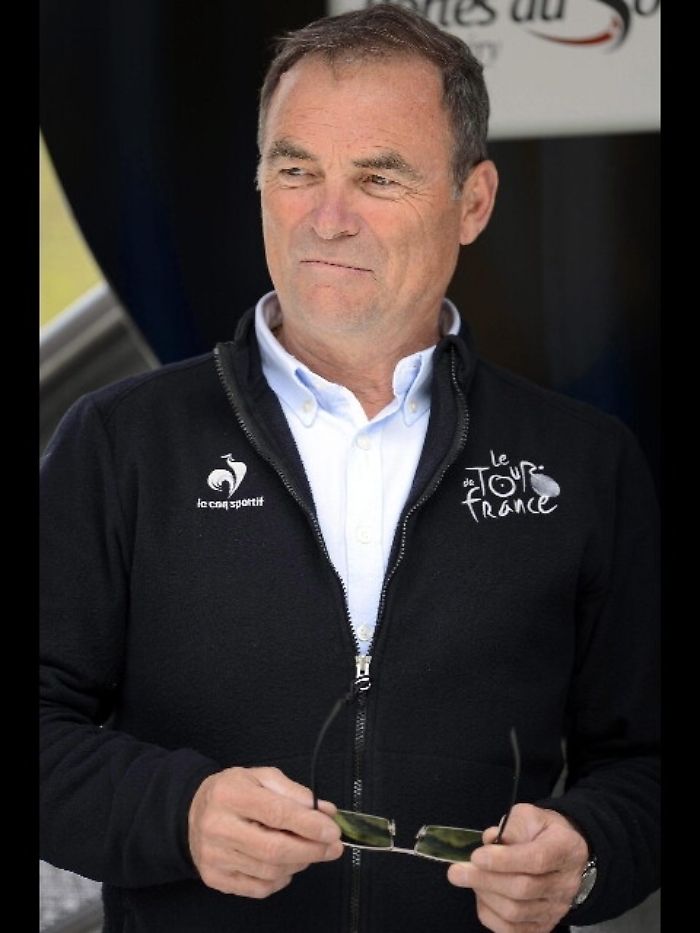 Ciclismo: Hinault "oggi manca coraggio"