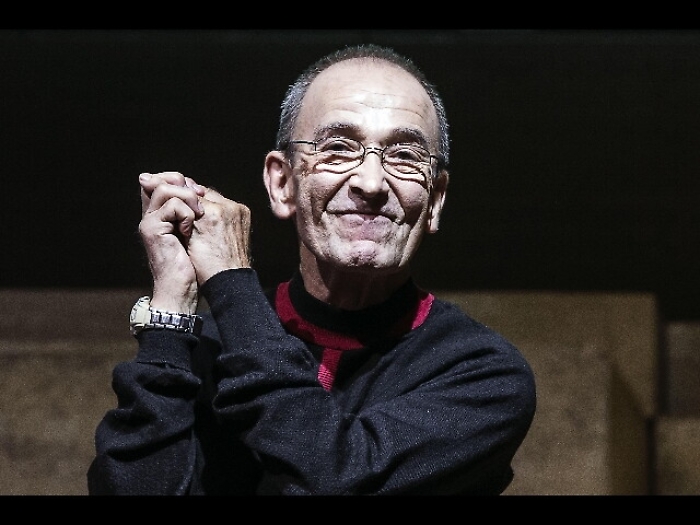 Addio Barry Dennen, Pilato di J. Christ