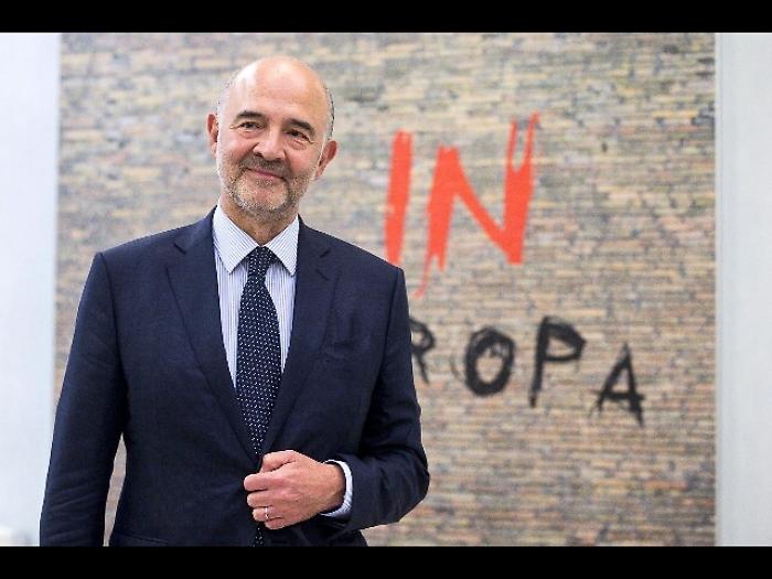 Moscovici, pagheranno generazioni future