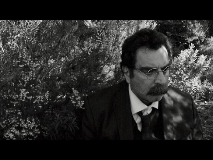 Benjamin e Indesiderati in film Ferraro