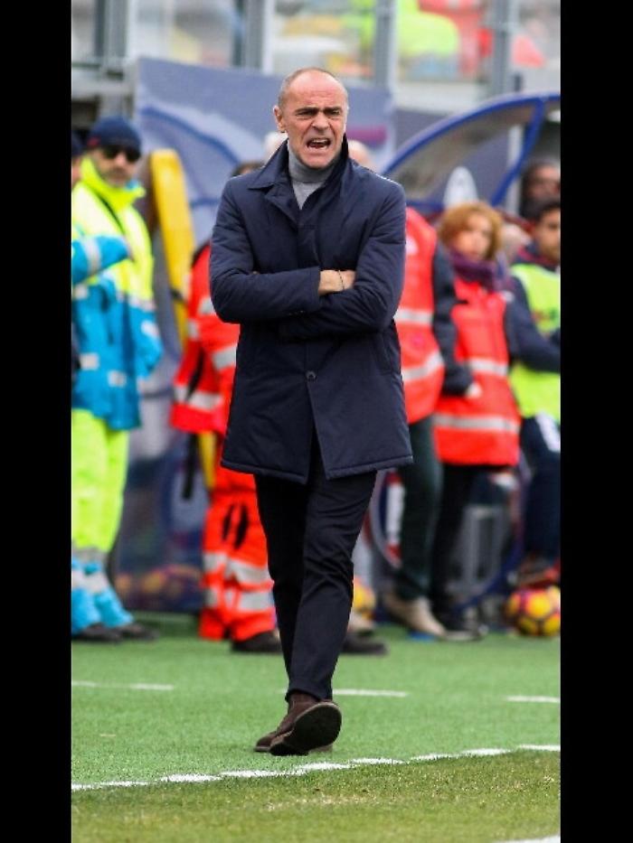 Empoli: Martusciello, sconfitta meritata