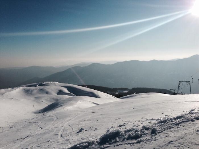 Ritrovato sciatore disperso ad Abetone
