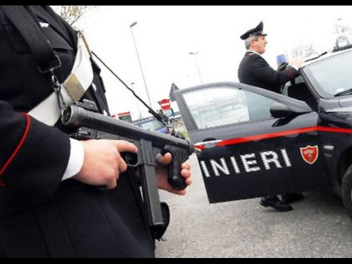 Scacco alla Sacra Corona Unita, 14 fermi