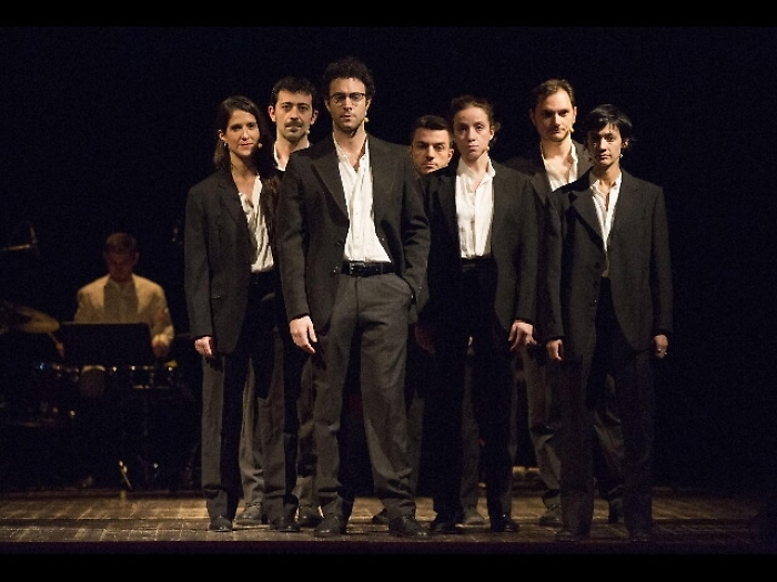 La criminalit&agrave;? Affari di tutti