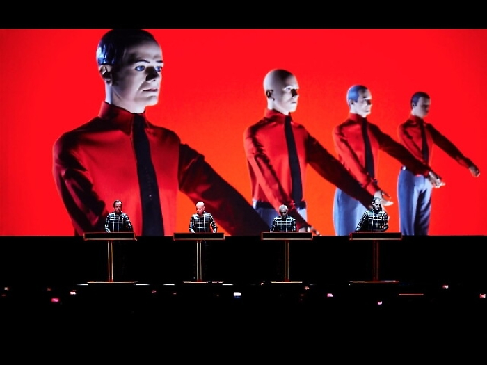 Rock in Roma 2019 in 4 location