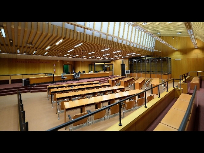 Vizio di forma, processo dopo 16 anni