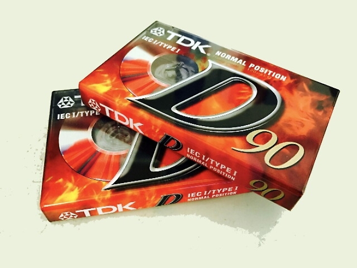 Dopo vinili, nuova vita per musicassette