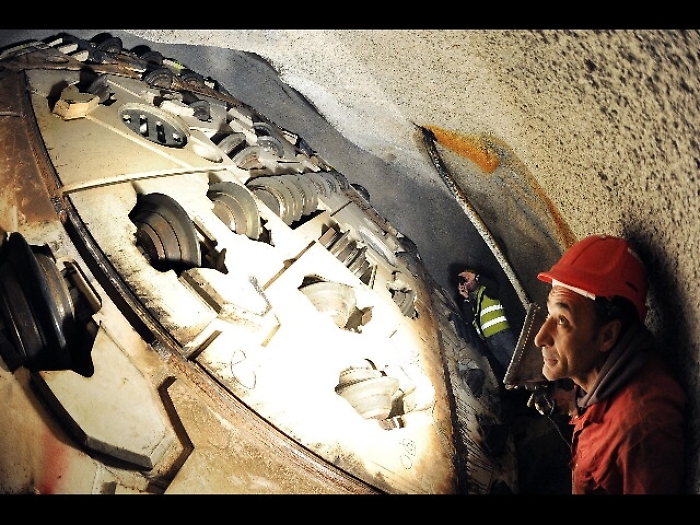 Tav, anche da Francia il s&igrave; definitivo